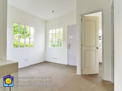 micara-estate-felicia-pag-ibig-rent-to-own-houses-for-sale-tanza-cavite-house-turnover-living-area