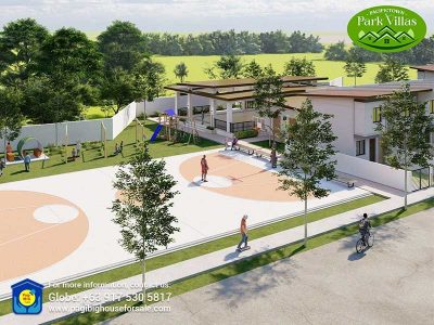 pacifictown-park-villas-townhouse-with-fence-and-gate-pag-ibig-rent-houses-sale-trece-martires-cavite-basketball-court