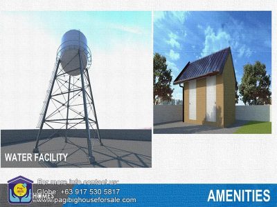 tarragona-place-tanza-townhouse-44C-pag-ibig-rent-to-own-houses-for-sale-tanza-cavite-amenities-water-facility